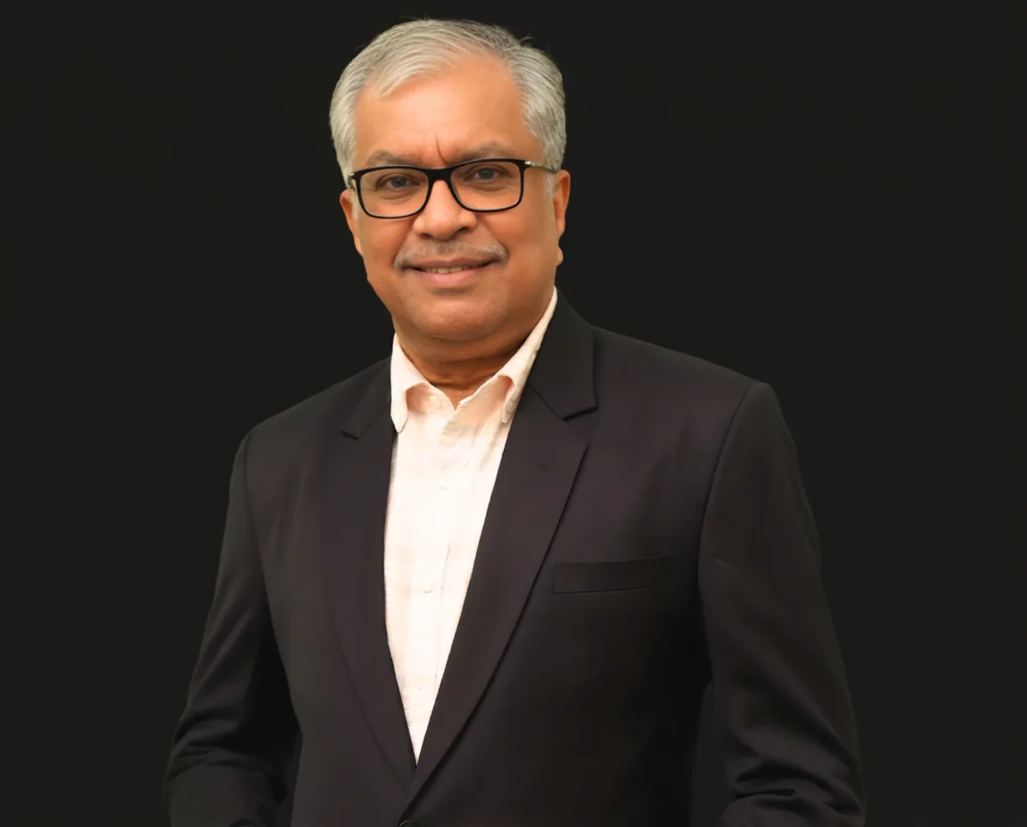 Shailesh Kantak